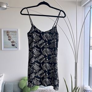 Reformation Dress
